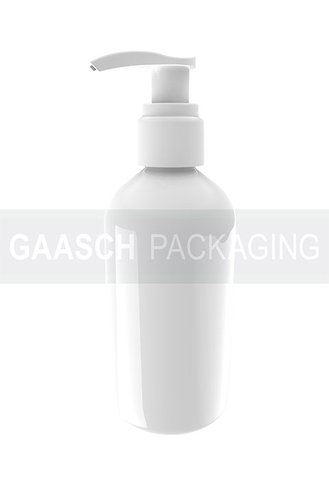 150 ML BOSTON + LOTION PUMP