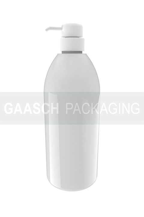 400 ML BOSTON+SLENDR LTN. PUMP