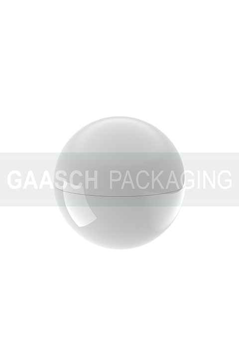 30 ML SPHERE JAR