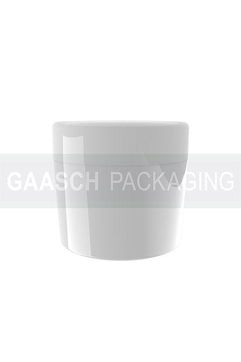 80 ML JUNO JAR + LID